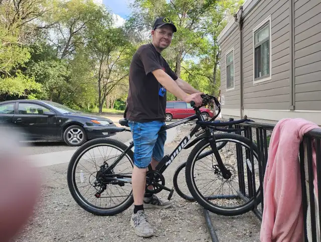 Electric bike 578762005137346564