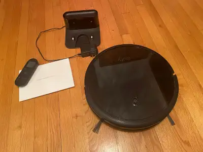 Anker Eufy Robot Aspirateur, View more