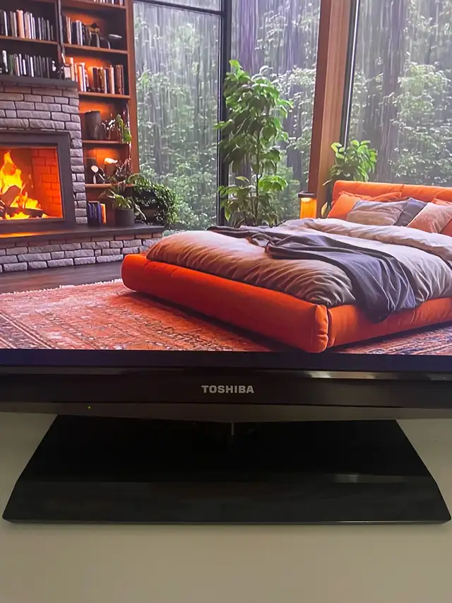 Toshiba TV63735876210307122