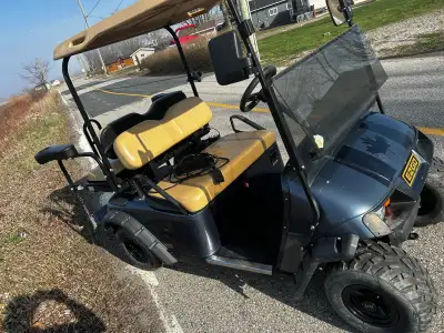golf cart for sale 36v, View more