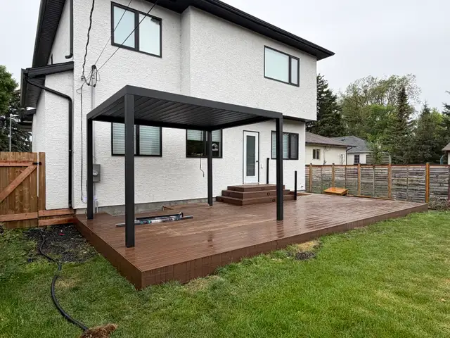 Framing, Decks & General Carpentry585100358090106882