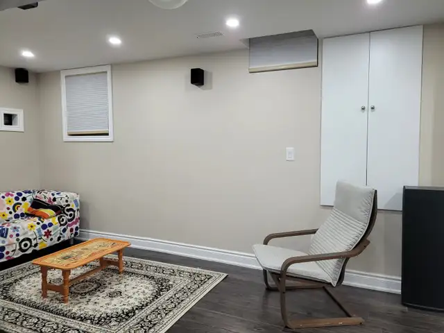 1 bedroom basement available for rent--Whitby in Long Term Rentals in Oshawa / Durham Region - Image 8