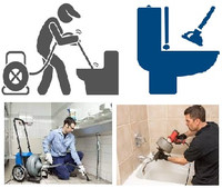 Débouchage EXPERT DRAIN CLEANING 438-788-5526 CAMERA INSPECTION