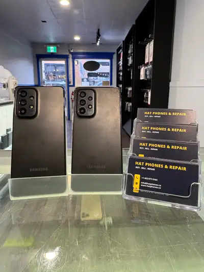 Samsung A52 - HAT PHONES , View more