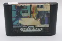 Shadow Dancer: The Secret of Shinobi - Sega Genesis