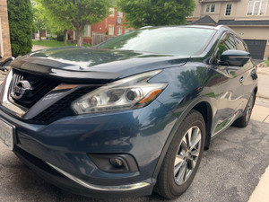 2015 Nissan Murano