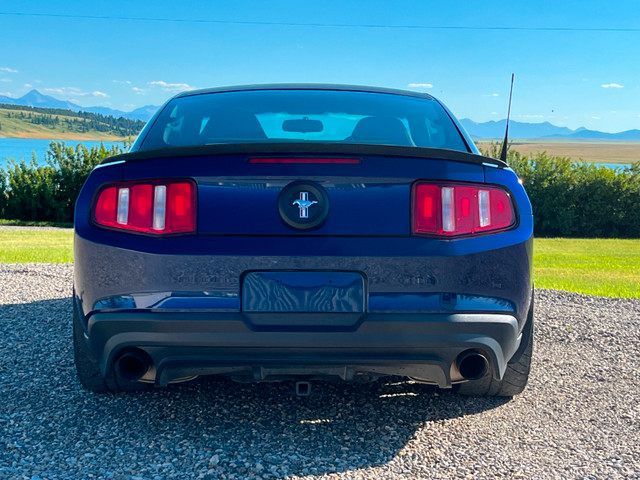 2012 Mustang Boss 302 in Cars & Trucks in Lethbridge - Image 4