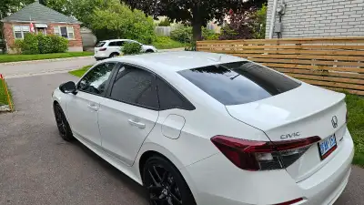 Providing professional Mobile PPF and window tinting service with high quality window films ( XPEL)...