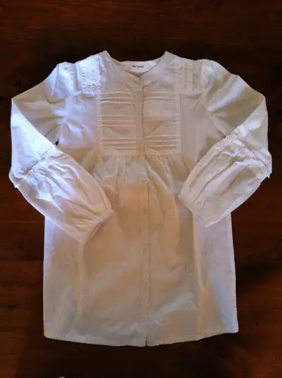 Girls clothes, fall & winter (size 8), View more