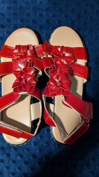 sandal size 7 Oshawa / Durham Region Toronto (GTA) Preview