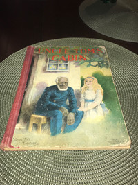 UNCLE TOM’S CABIN ANTIQUE BOOK