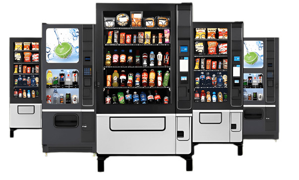 VENDING MACHINES FOR SALE - new & used - Halifax in Other Business & Industrial in Dartmouth