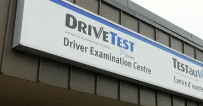 EARLY ROAD TEST DATES AVAILABLEG/G2/M/M2, View more