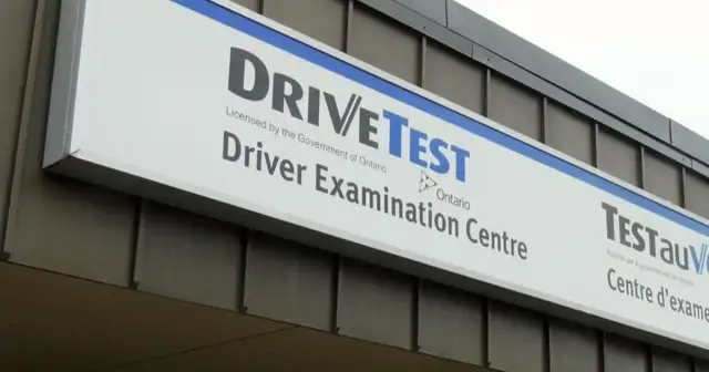 EARLY ROAD TEST DATES AVAILABLEG/G2/M/M2407650120657817600