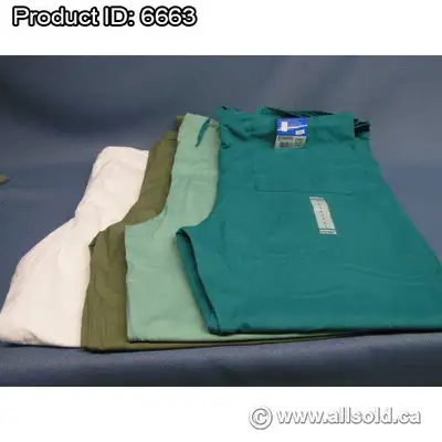 Please let us know if you have a colour preference, and if you're looking for tops or bottoms We spe...