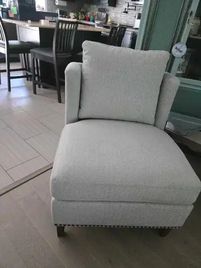 Thomasville Accent Chair, View more