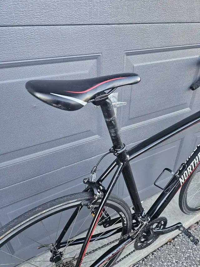 Northrock SCR1 road bike  in Road in City of Toronto - Image 11