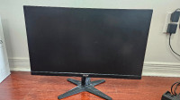 24inch FHD IPS LCD monitor, Acer G247HYK