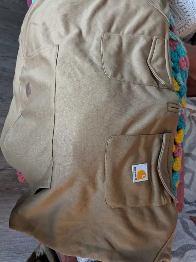 Hoodie, 3xl, men , Carhartt in Men's in London - Image 4