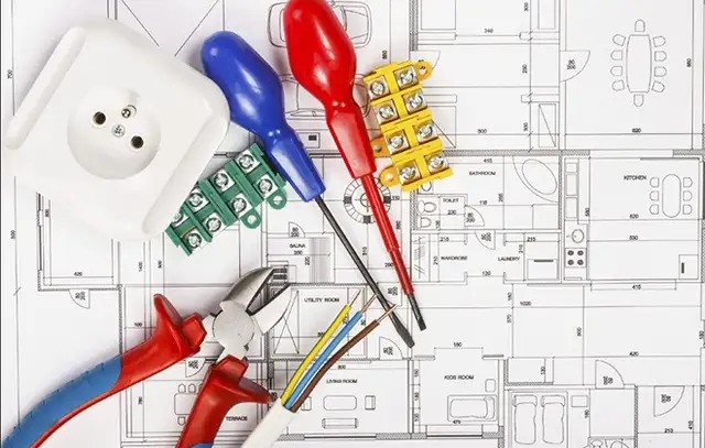 Master Electrician Pre Exam Class64689500841858120