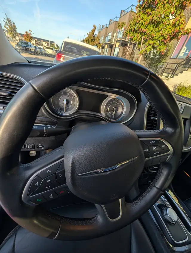 2015 Chrysler 300 S590091666442178564