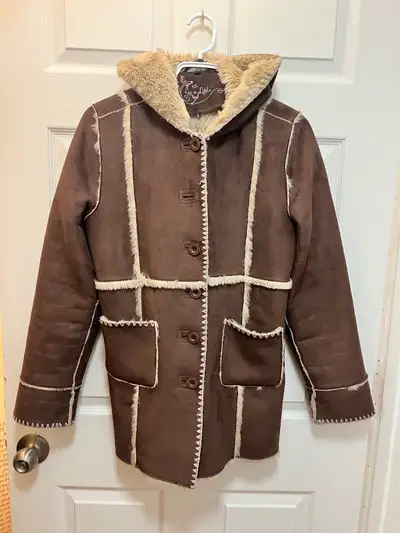 Liv a Little Jacket, View more
