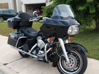 Wanted 1998 to 2006 harley davidson road glide