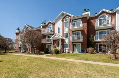 2 bedrooms condo for rent