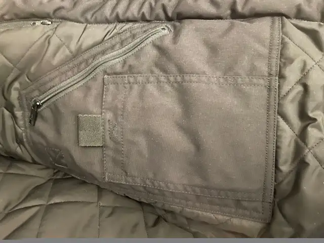 Brand new with tags - men’s heavy winter coat in Men's in Calgary - Image 6