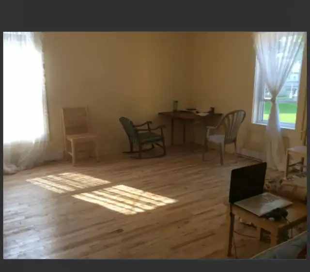 Bachelor Apartment in Annapolis Royal