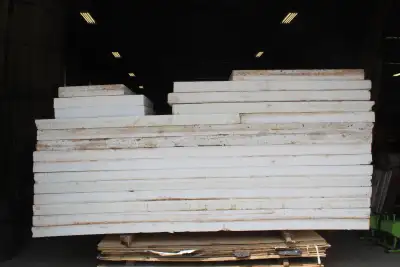 Styrofoam Boards, View more