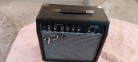 Kids guitar electric amp and acoustic 
