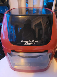 Air fryer