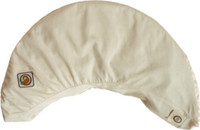 Organic nursing pillow