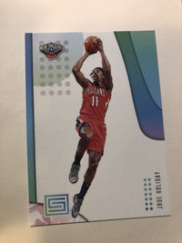New Orleans Pelicans NBA CARD SALE (50 Cents)