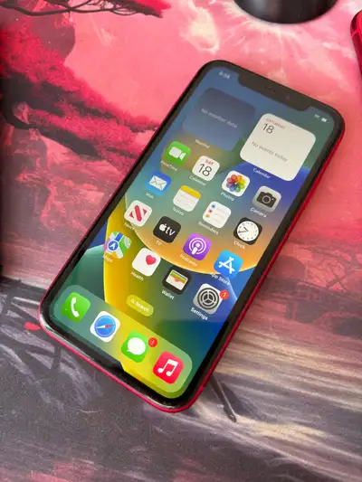 iPhone 11, View more