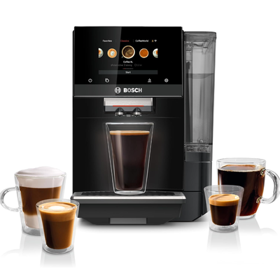 Brand New Bosch 800 Series Fully Automatic Espresso Machine, View more
