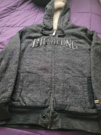Billabong hoodie