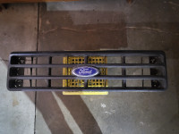 1987-89 Ford F150-350 grille