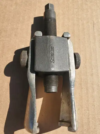 Snap on Puller, View more