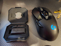 Wireless Gaming Mouse Logitech g903