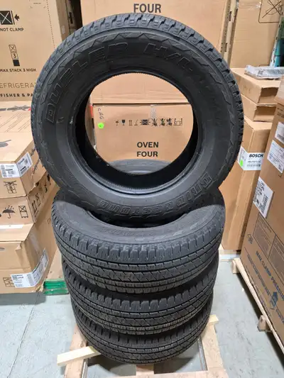 Virtually brand new.