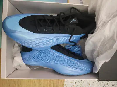 Size 10 for men. For womens 11.5. Brand new in box. If u purchase $200 or more worth of my listings,...