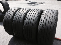 Summer Tire Sale good: New & Used All-Season Tires with install.