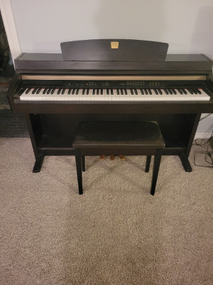 Piano | Buy or Sell Used Pianos & Keyboards Locally in Moose Jaw | Kijiji  Classifieds