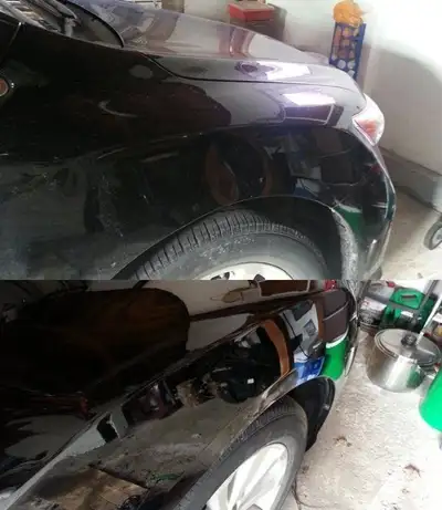 POP-A-DENT PROFESSIONAL PAINTLESS DENT REPAIR, View more