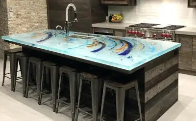 ⭐ITALIAN Kitchen Countertops✅✅Quartz & Granite ✅✅1000 Colors, View more