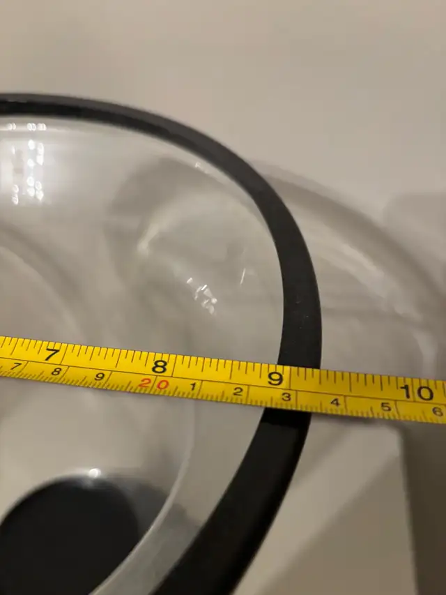 Hurricane Lamp Set in Home Décor & Accents in Oshawa / Durham Region - Image 4