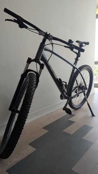 Trek Marlin 7 XXL, View more