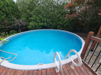 24 swimming  pool for sale